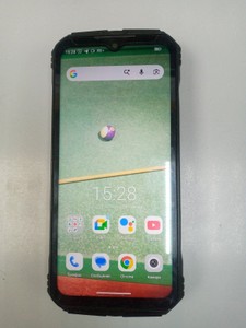 Б/в Мобільний телефон Doogee v max plus 16/512gb 01-200947043