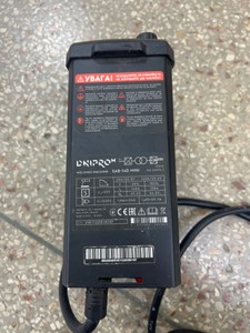 Б/в Зварювальний апарат Dnipro-M sab-14d mini 01-200947371