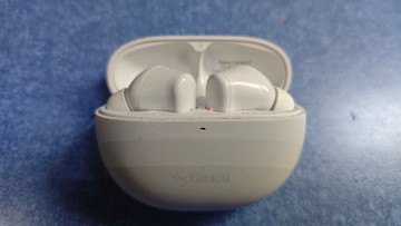 Б/в Навушники Gelius gemini x 01-200949090
