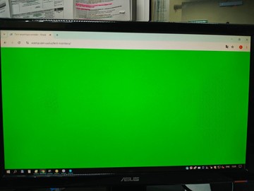 Б/в Монітор Asus vh192d 01-200948968