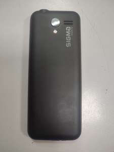 Б/в Мобільний телефон Sigma x-style 351 lider 01-200948694
