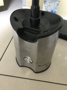 Б/в Соковижималка Moulinex pc600 01-200948896