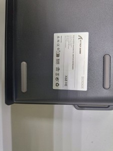Б/в Клавіатура Attack Shark x68 01-200946771