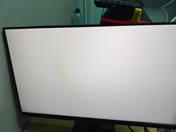 Б/в Монітор Samsung ls24d300gaixci 01-200950249