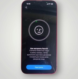Б/в Мобільний телефон Apple iphone 14 128gb esim 01-200888107