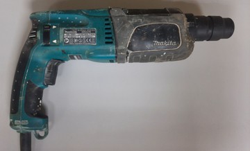 Б/в Перфоратор Makita hr2470 01-200947311