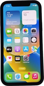 Б/в Мобільний телефон Apple iphone 12 128gb 01-200896057