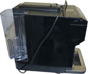 Б/у Кофеварка Siemens eq500 classic tp501d09 01-200875207