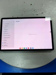 Б/в Планшет Samsung galaxy tab s7 plus 128gb lte sm-t975 01-200912344