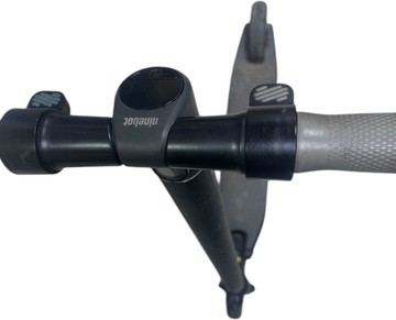Б/в Електросамокат Ninebot kickscooter es2 01-200875134