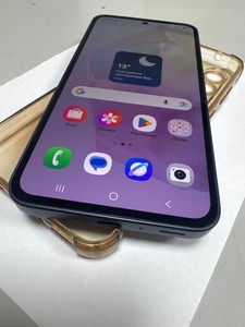 Б/в Мобільний телефон Samsung galaxy a35 5g 8/256gb 01-200610593