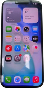 Б/в Мобільний телефон Apple iphone 13 pro max 256gb 01-200953782