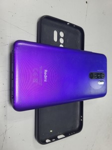 Б/у Мобільний телефон Xiaomi redmi 9 4/64gb 01-200954577