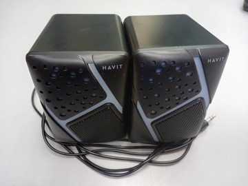Б/в Акустика Havit hv-sk763 01-200954271