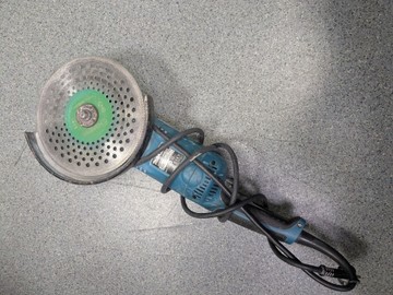 Б/в Кутова шліфмашина Makita ga9020 01-200953207