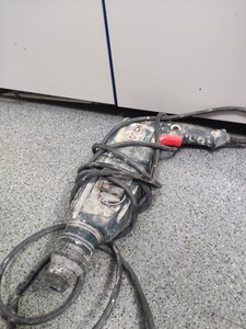 Б/в Перфоратор Bosch gbh 2400 01-200953070