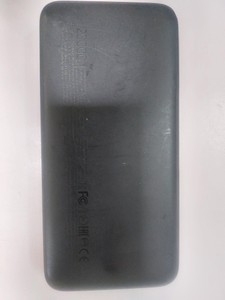 Б/в Повербанк Xiaomi redmi powerbank 20000 mah fast charge 18w 01-200953845