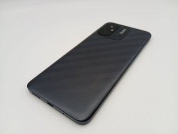 Б/в Мобільний телефон Xiaomi redmi 12c 3/32gb 01-200954330