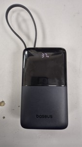 Б/в Повербанк Baseus ppbd2p-3022 30000mah 01-200955030