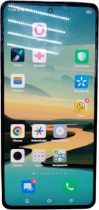 Б/в Мобільний телефон Infinix note 30 pro x678b 8/256gb 01-200921036