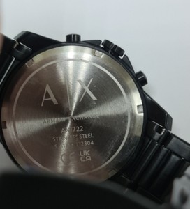 Б/в Годинник Armani Exchange ax1722 01-200955272