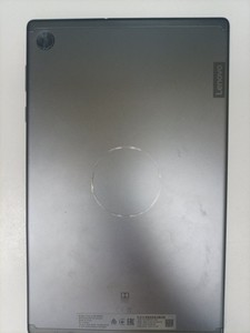 Б/в Планшет Lenovo tab m10 plus tb-x606x 4/128gb 01-200955112