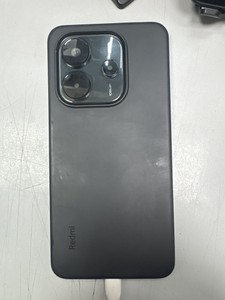 Б/в Мобільний телефон Xiaomi redmi note 14 8/256gb 01-200955412