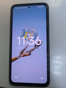 Б/в Мобільний телефон Xiaomi redmi note 14 6/128gb 01-200955147