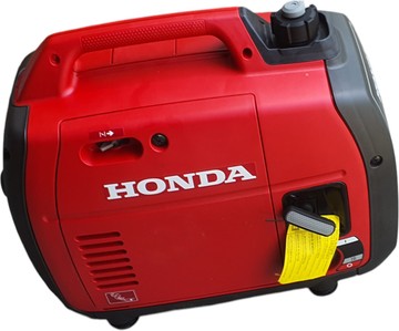 Б/в Генератор Honda eu22i 01-200938551
