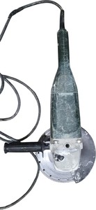 Б/в Кутова шліфмашина Metabo w 2200-230 01-200954287