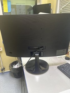 Б/в Монітор Samsung c24f390fhi 01-200955472