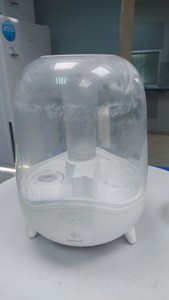 Б/в Зволожувач повітря Deerma humidifier dem-f325 01-200955074