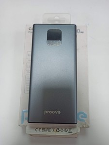 Б/в Повербанк Proove guardian 10000mah 01-200955481