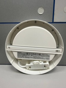 Б/в Світильник Philips coreline slimdownlight 01-200956750
