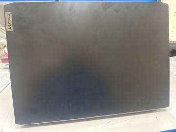 Б/в Ноутбук Lenovo 15/ryzen 5 5600h ddr4/8gb/ssd 480gb/gtx 1650 4gb 01-200958280