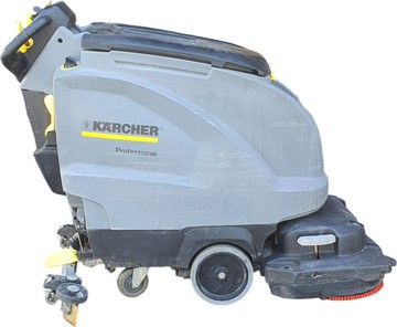 Б/в Підлогомийна машина Karcher b 60 w bp / hawker tc1 lt modular 01-200911411