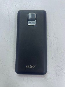 Б/в Повербанк Klgo kp-43 10000mah 22.5w 01-200958679