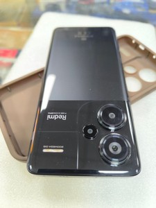 Б/в Мобільний телефон Xiaomi redmi note 13 pro+ 12/512gb 01-200919028