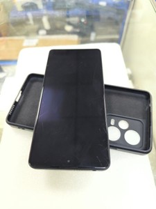 Б/в Мобільний телефон Xiaomi redmi note 12 pro+ 5g 8/256gb 01-200919021