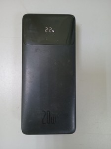 Б/в Зарядний пристрій Baseus 20000w 01-200955692