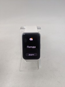 Б/в Фітнес-браслет Samsung galaxy fit3 01-200962015