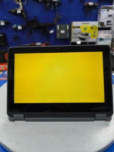 Б/в Ноутбук Dell 13/pentium n6000 ddr4/4gb ddr4/ssd 128 gb/*інтегрована 01-200947152