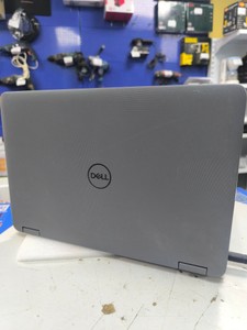 Б/в Ноутбук Dell 12/pentium n6000 ddr4/4gb ddr4/hdd *відсутній/ssd 120 gb/*інтегрована 01-200947151