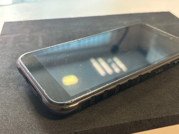 Б/в Мобільний телефон Ulefone armor x8 3/64gb 01-200962178