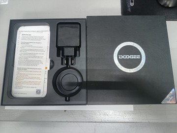 Б/в Мобільний телефон Doogee s97 pro 8/128gb 01-200920895