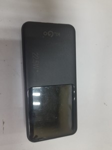 Б/у Повербанк Klgo kp-38 20000mah 01-200962337