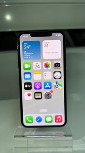 Б/в Мобільний телефон Apple iphone 11 pro max 256gb 01-200962550