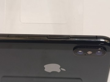 Б/в Мобільний телефон Apple iphone xs max 256gb 01-200962566