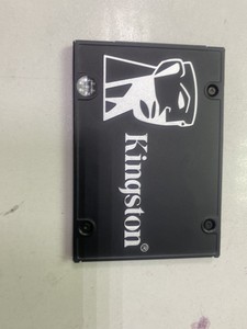 Б/в Ssd накопичувач Kingston kc600 256 gb 01-200962469
