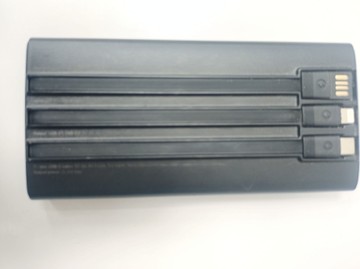 Б/в Повербанк Walker wb-615 10000mah 01-200962653